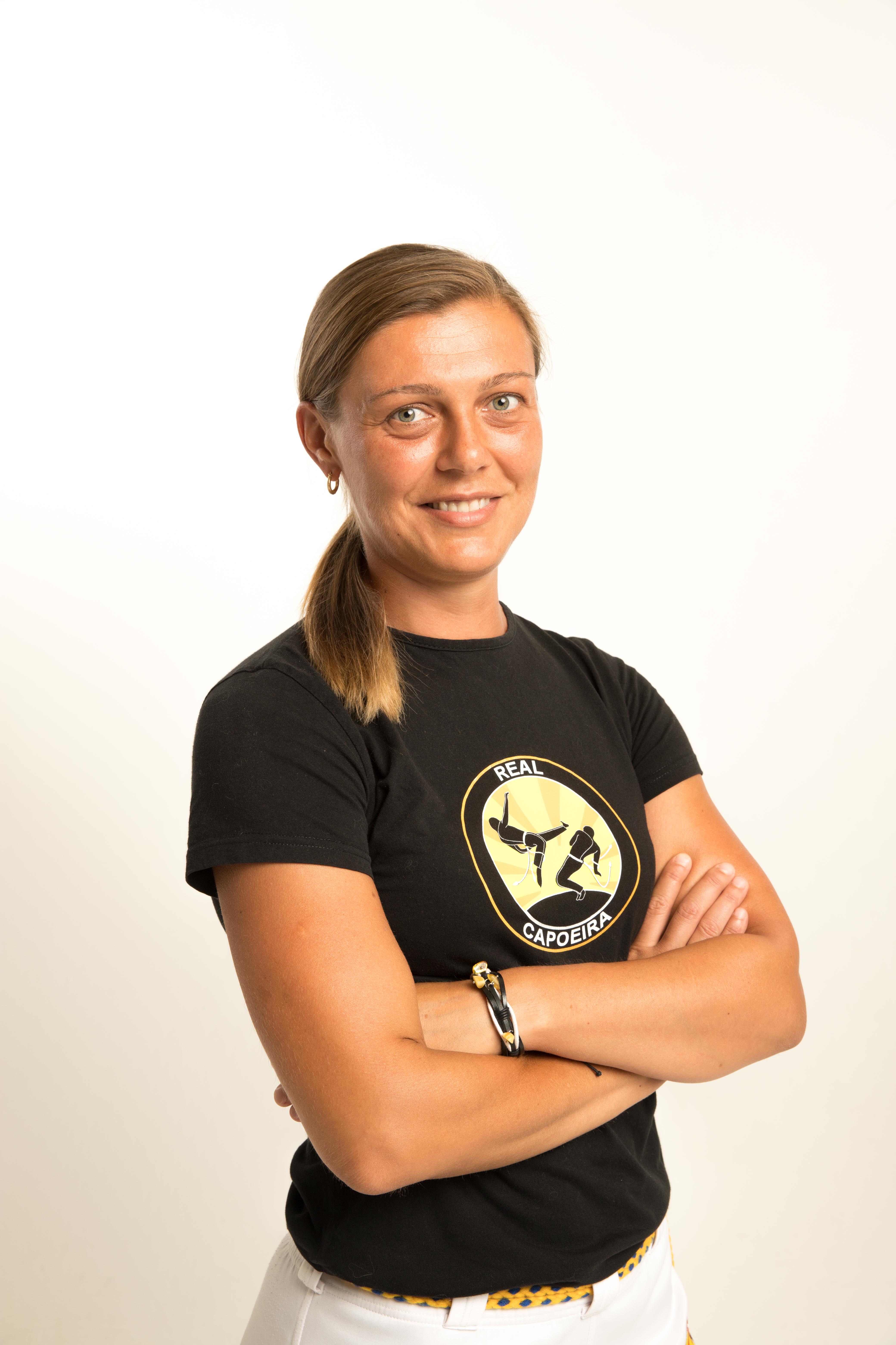 Екатерина Стайнау
